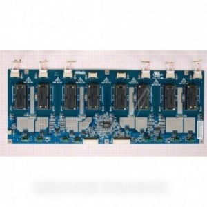 platine pour tv lcd cables THOMSON