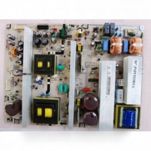 platine alimentation pour audiovisuel video SAMSUNG