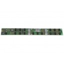 platine alimentation induction pour four ARTHUR MARTIN ELECTROLUX FAURE