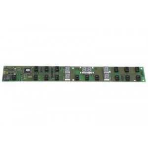 Platine alimentation induction pour Four ARTHUR MARTIN 330459513