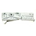 PLATINE AFFICHAGE/SELECTION  pour lave linge WHIRLPOOL