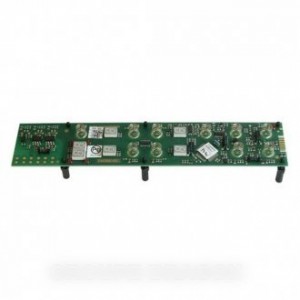 Platine de commande touches pour Four HOTPOINT - ARISTON C00140308