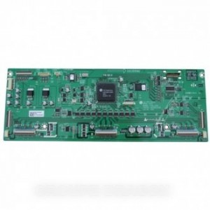 platine de controle pour tv lcd cables LG