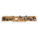 platine de controle bandeau 4068 c70st