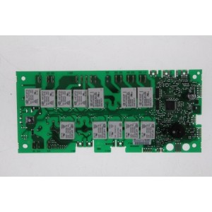 Platine puissance pour Four BOSCH 00657050