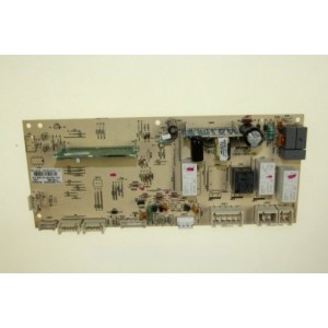 Carte de puissance vierge pour Four INDESIT C00275985