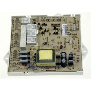 Platine de puissance vierge pour Four WHIRLPOOL 481221458379