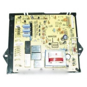 Platine de puissance pour Four WHIRLPOOL 481221478894