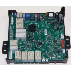 Platine de puissance configurable pour Four WHIRLPOOL 481010471411