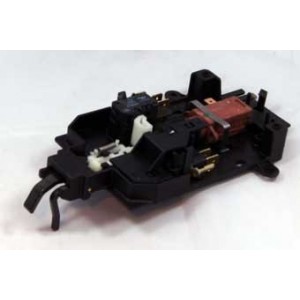 Platine de verrouillage pour Four HOTPOINT - ARISTON C00259552