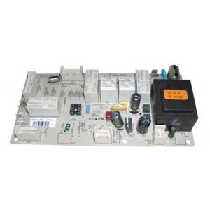 Platine électronique de puissance pour Four ELECTROLUX 387672902