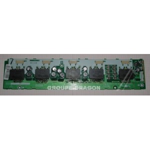 platine inverter sb983wj pour audiovisuel video SHARP