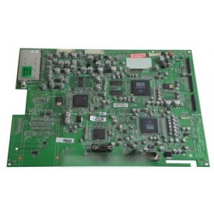 PLATINE PRINCIPALE POUR TV LG