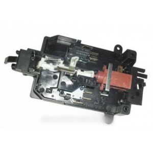 Platine verrouillage de porte pour Four SCHOLTES C00138898