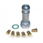 pochette injecteurs gaz naturel g20-20mb