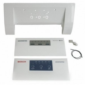 Poignée pour Réfrigérateur, Congélateur BOSCH 00434775
