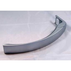 Poignée de porte pour Réfrigérateur, Congélateur MIELE 6239403