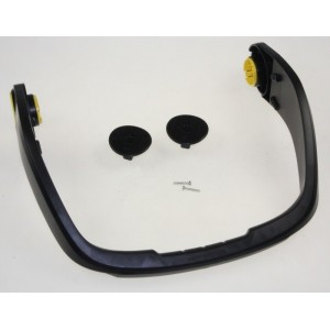 Poignée complète pour Nettoyeur Vapeur KARCHER 90017570