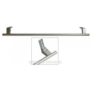 Poignée complète pour Réfrigérateur, Congélateur LIEBHERR 7436674