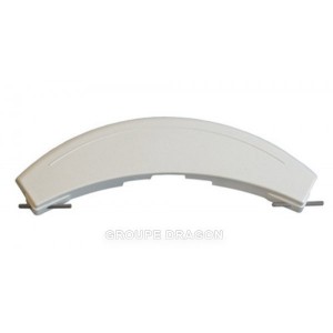 Poignée de porte pour Lave-Linge BOSCH 00266751