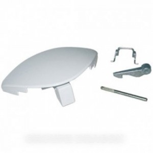 Poignée de hublot pour Lave-Linge HOTPOINT - ARISTON C00075323