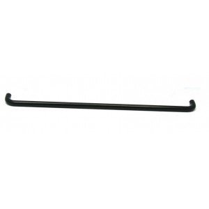 Poigaz naturelée de porte pour Four BOSCH 00298945