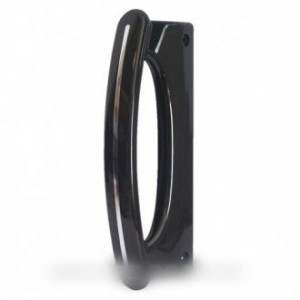 Poignée de porte pour Réfrigérateur, Congélateur WHIRLPOOL 481246268877