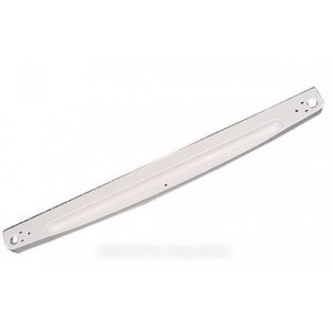 Poignée de porte pour Réfrigérateur, Congélateur WHIRLPOOL 481231018663