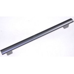 Poigaz naturelée de porte inox pour Four FAURE 355407801