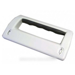 Poignée de porte extérieur pour Réfrigérateur ELECTROLUX 2062404039