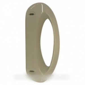 Poignée de porte pour Réfrigérateur, Congélateur ELECTROLUX 206272801