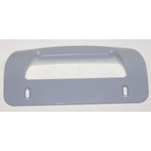 Poignée de porte blanche pour Réfrigérateur ELECTROLUX 263600406