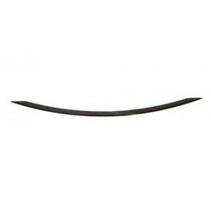 Poigaz naturelée noire pour Four DE DIETRICH 79X8651