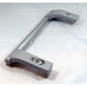 Poignée de porte pour Réfrigérateur, Congélateur INDESIT C00272478