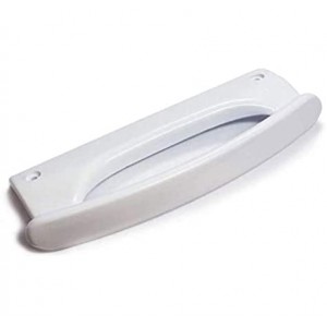 Poignée porte frigo pour Réfrigérateur, Congélateur WHIRLPOOL 481231019093