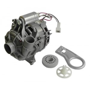 Pompe de cyclage pour Lave-vaisselle Fagor 90w 32X2567