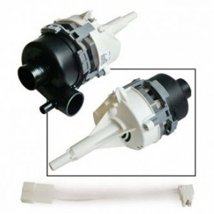 M232 POMPE DE CYCLAGE + CABLE ASKOLL POUR LAVE VAISSELLE CANDY