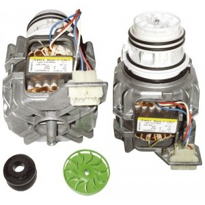 Pompe CPL avec turbine pour Lave-vaisselle Electrolux 50273511001