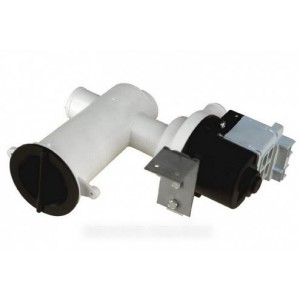 Pompe de vidange pour Lave-Linge SILTAL 3858