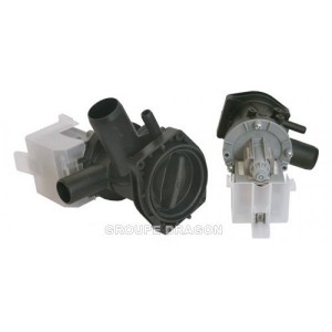Pompe de vidange pour Lave-Linge BOSCH 00144344