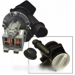 Pompe de vidange pour Lave-Linge HOOVER 97922819