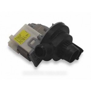 Pompe de vidange pour Lave-Linge ELECTROLUX 1240180065