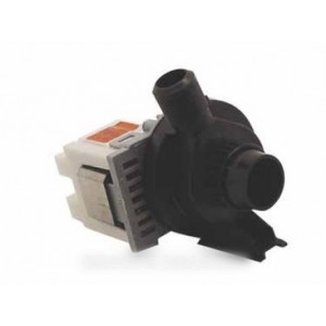 Pompe de vidange pour Lave-Linge ELECTROLUX 124018010