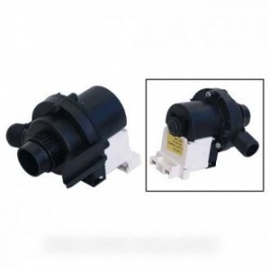 Pompe de vidange pour Lave-Linge ELECTROLUX 1460573205