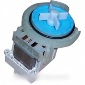 Pompe de vidange pour Lave-vaisselle Beko 1740300300