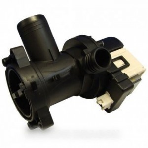 Pompe de vidange pour Lave-Linge WHIRLPOOL 480111100786