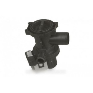 Pompe de vidange pour Lave-Linge WHIRLPOOL - 480111101014
