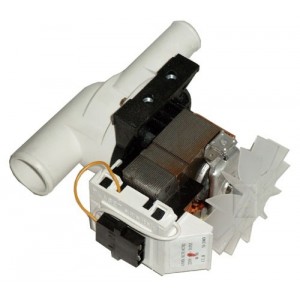 Pompe de vidange pour Lave-Linge THOMSON 284247