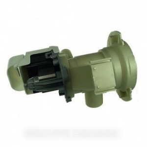 Pompe de vidange pour Lave-Linge WHIRLPOOL 480111104693