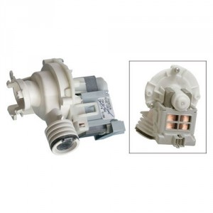 Pompe pour Lave-vaisselle Indesit C00143739